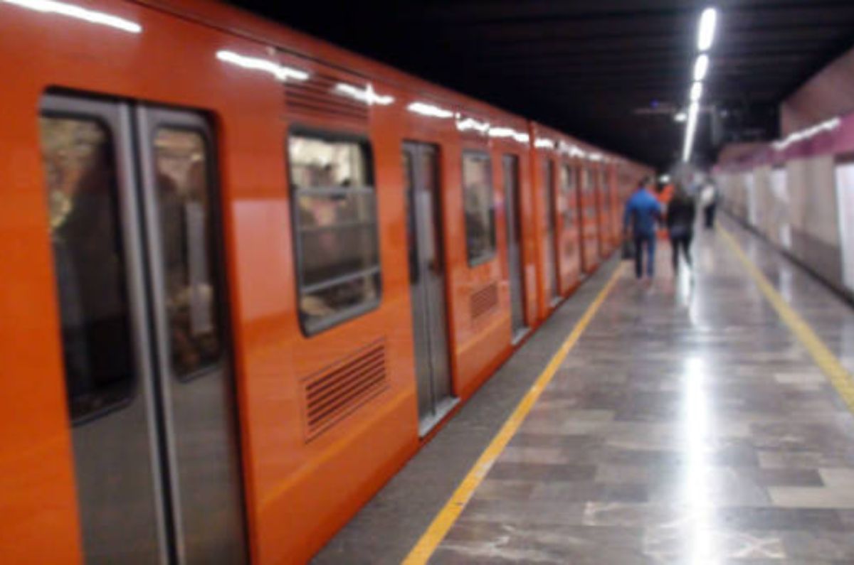 Metro CDMX regala viajes en diciembre: estas personas entran sin costo