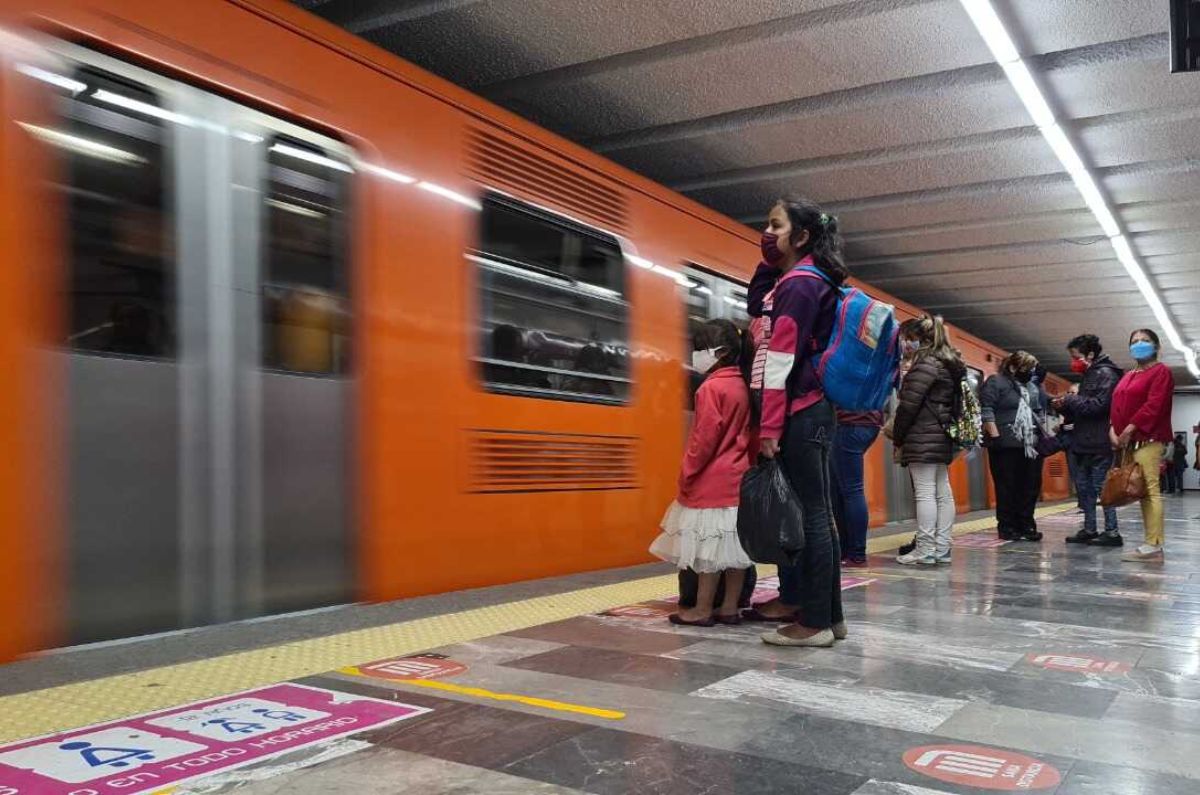 Nuevas estaciones de la Línea 12 en el Metro CDMX: aquí te damos nombres y ubicación