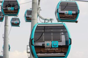 Cablebús ampliará su ruta: estaciones confirmadas de la nueva línea Milpa Alta-Tláhuac