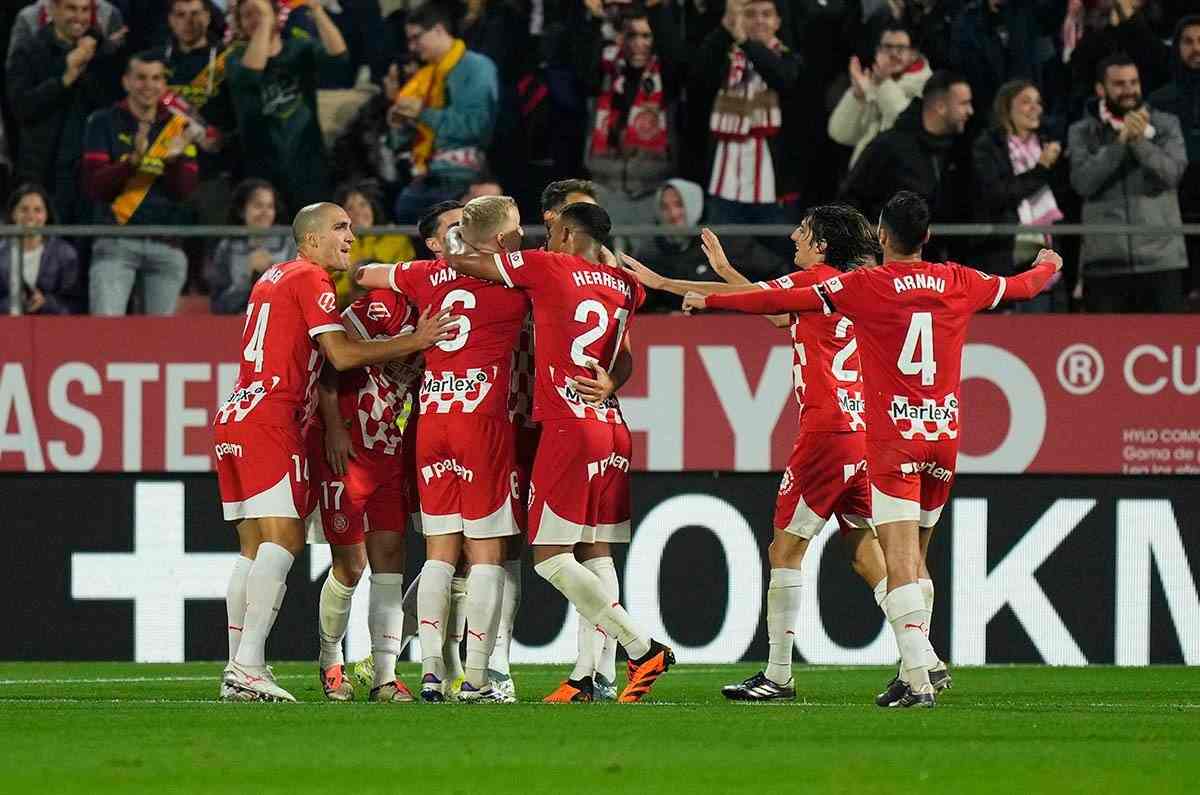 PSV vs Girona: guía completa para no perderte la Champions League