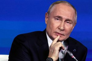 India critica a EE. UU. y la UE por comerciar con Rusia pese a amenaza de Trump