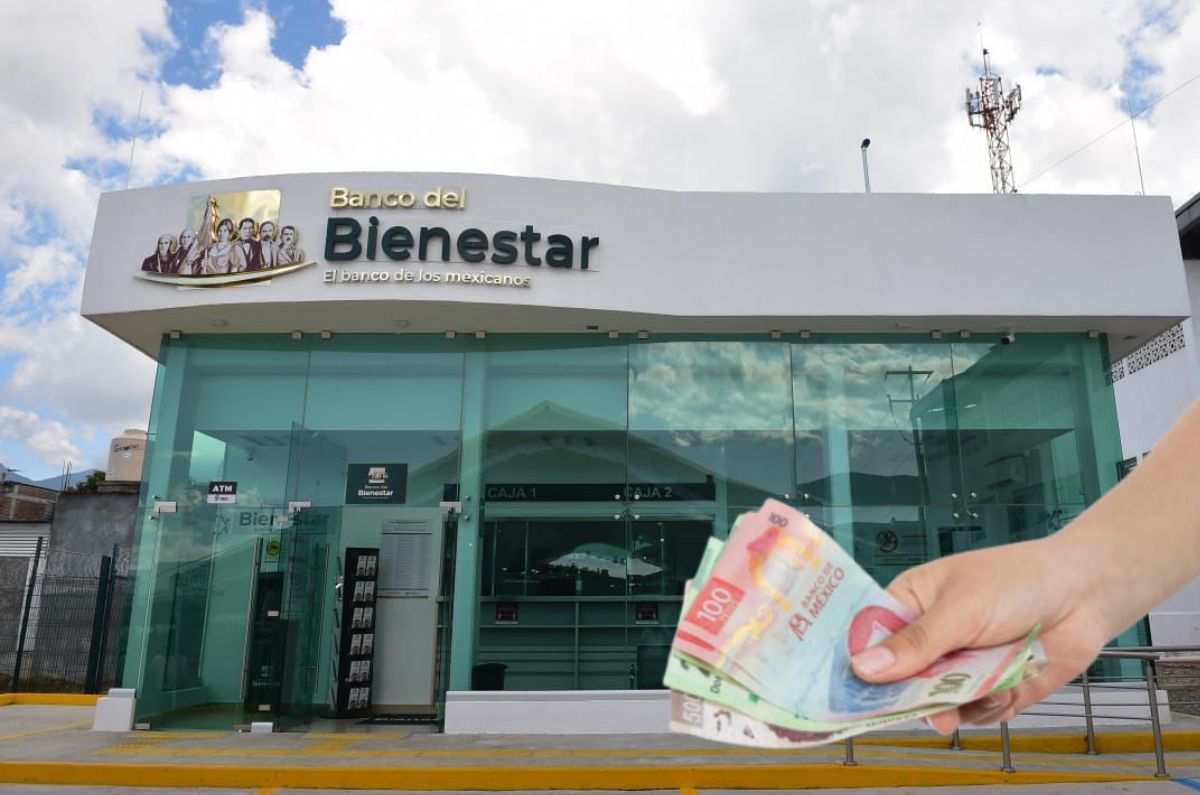 ¡Que no se te pase! Inicia el registro para la Pensión Bienestar de adultos mayores