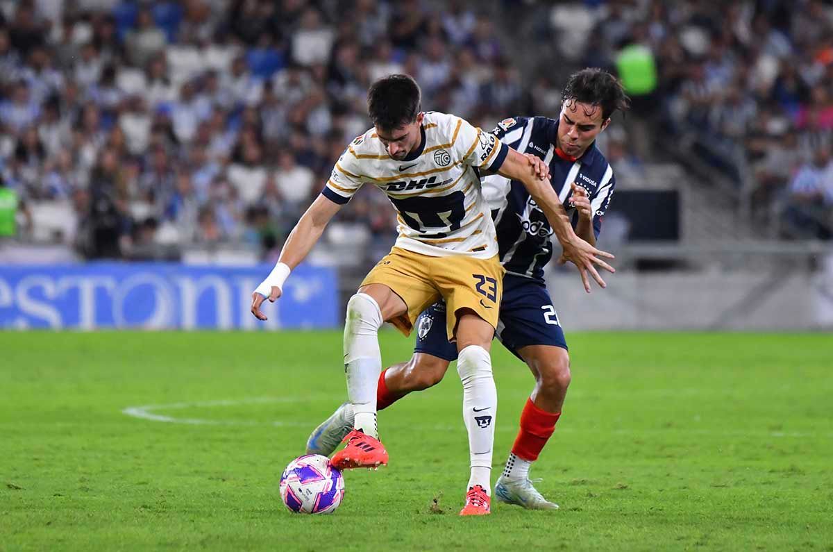 Liguilla Apertura 2024: pronósticos y picks gratis para el Rayados vs Pumas