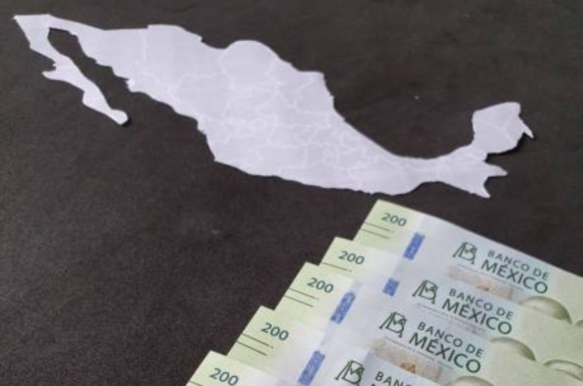 ¿Salario mínimo de 12,500 pesos? Esto propone Coparmex y cuándo podría entrar en vigor