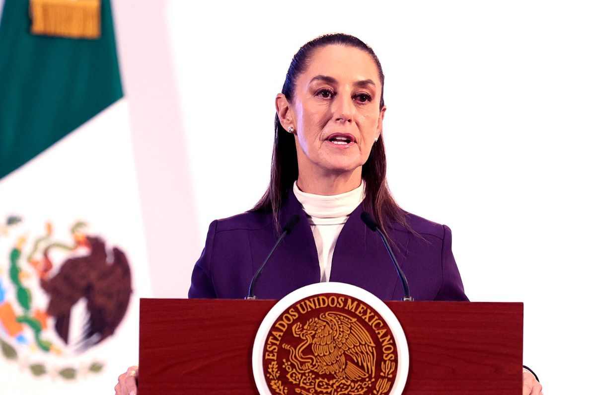 Sheinbaum responde a la masacre en Querétaro: ataque en bar deja 10 muertos