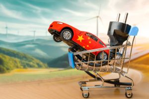 Sin seguro: las 22 marcas de autos chinos que no tendrán cobertura en México