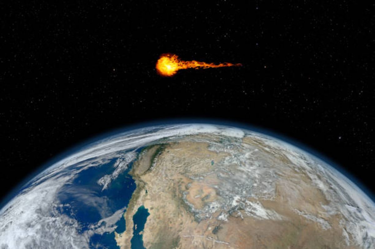 ¿Sismos espaciales? Científicos alertan por la cercanía del asteroide Apofis