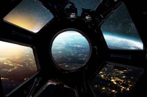 México evalúa una demanda contra SpaceX de Elon Musk por basura espacial en Tamaulipas