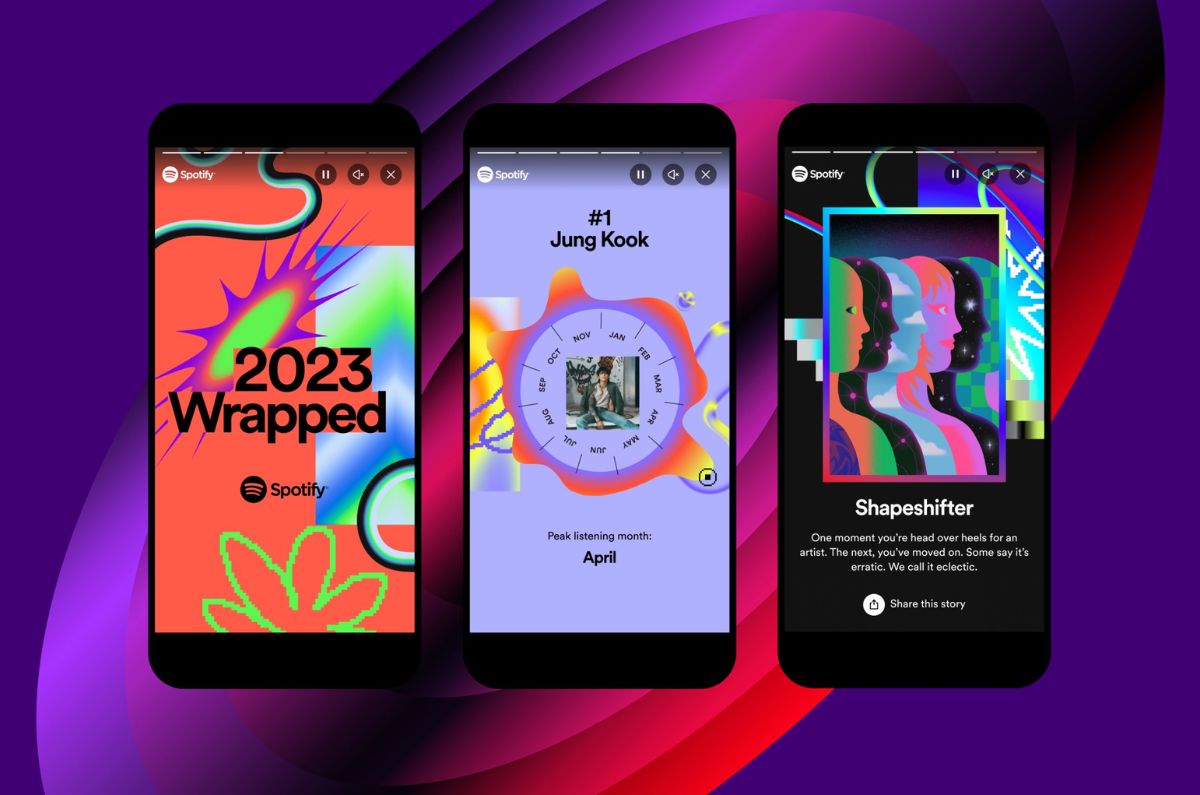 Spotify Wrapped 2024: ¿Cuándo estará disponible y cómo revisarlo?