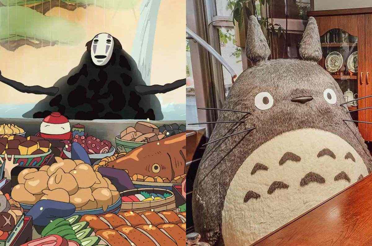 Studio Ghibli celebra la Navidad en CDMX con una experiencia culinaria mágica: boletos