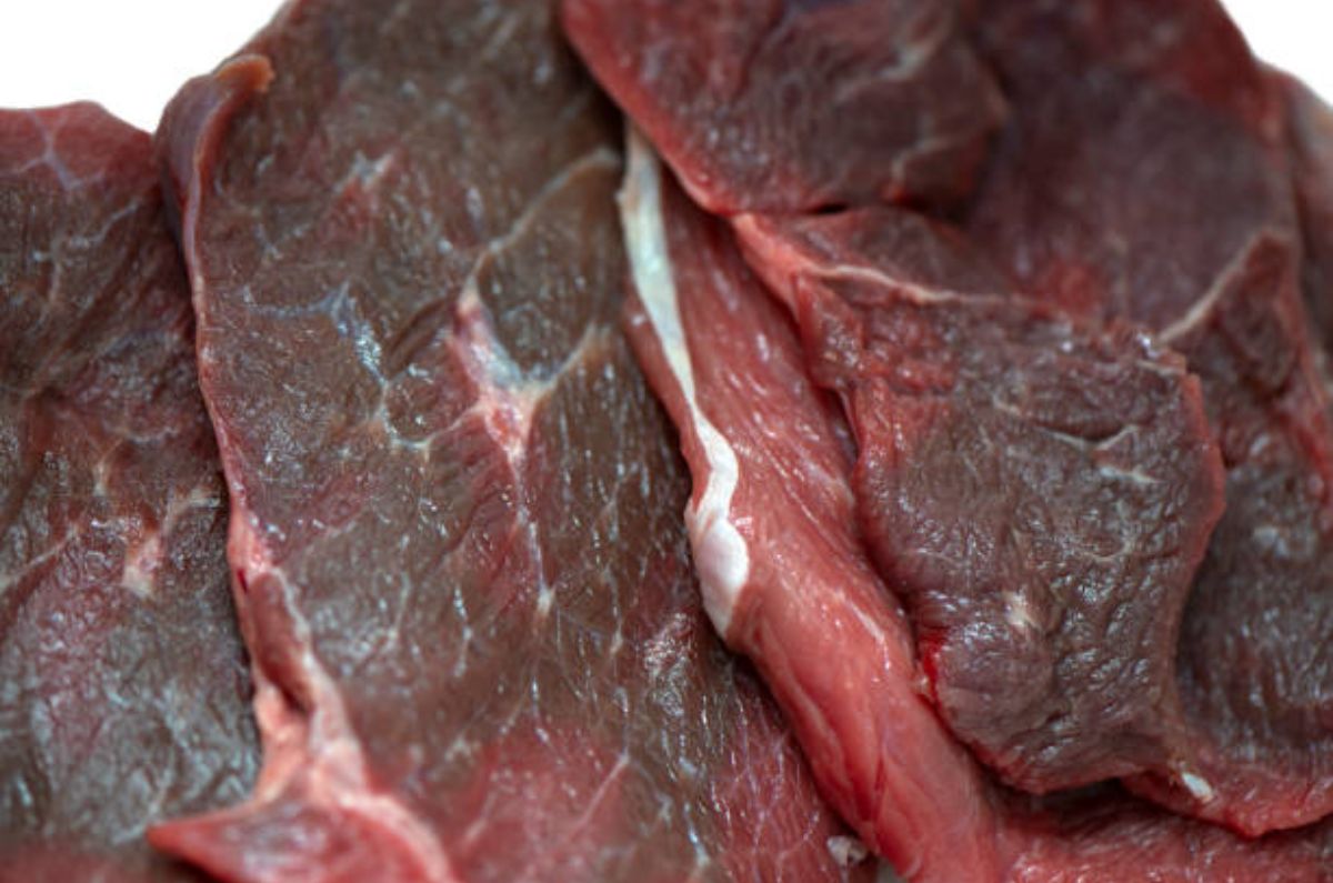 ¿Carne caducada? Todo sobre la etiqueta que cambia de color para avisarte