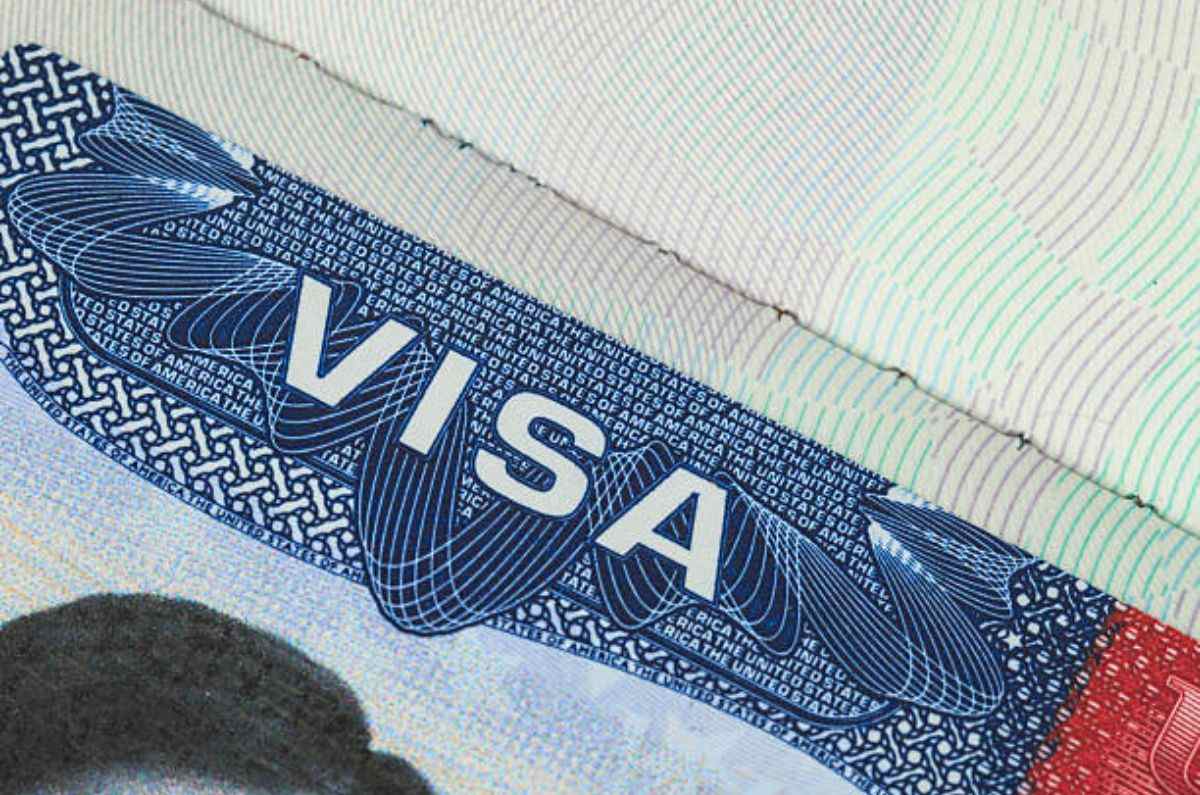 Visa americana gratis: documentos clave para tramitarla en 2025