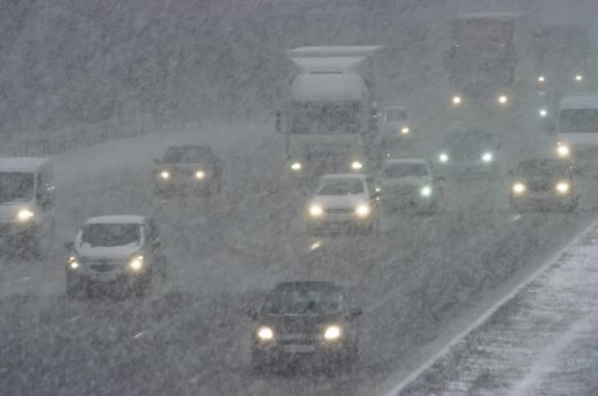 ¿Listo para el frío? Fecha oficial del comienzo del invierno en México