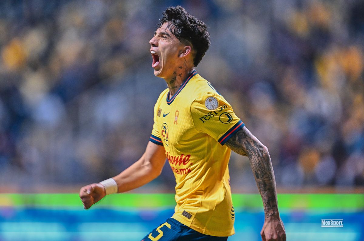 ¿Será un presagio? América llevaba 11 finales sin ganar el partido de ida