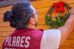 ¿Buscas trabajo? PILARES paga $18,500 al mes en esta vacante