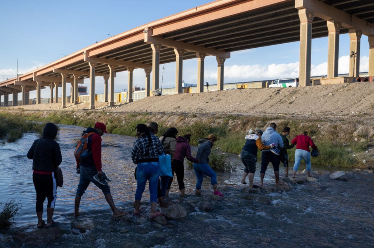 Nuevo botón digital de emergencia para migrantes en Estados Unidos ¿Cómo funcionará?