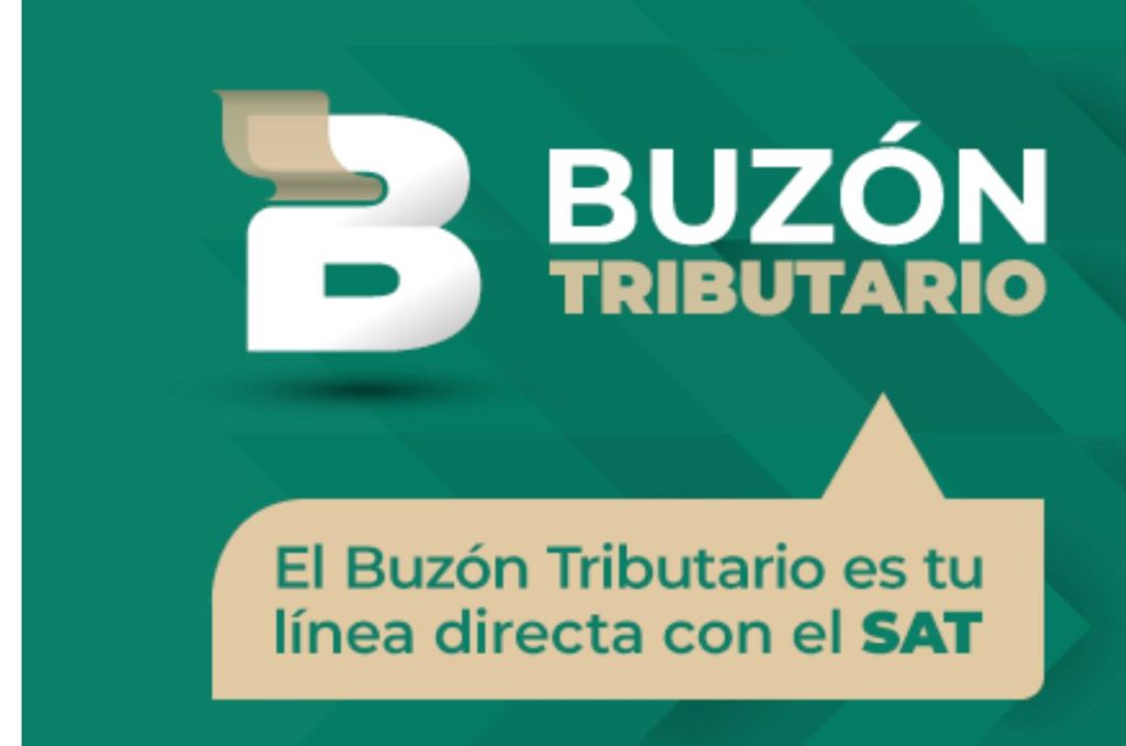 Buzón Tributario