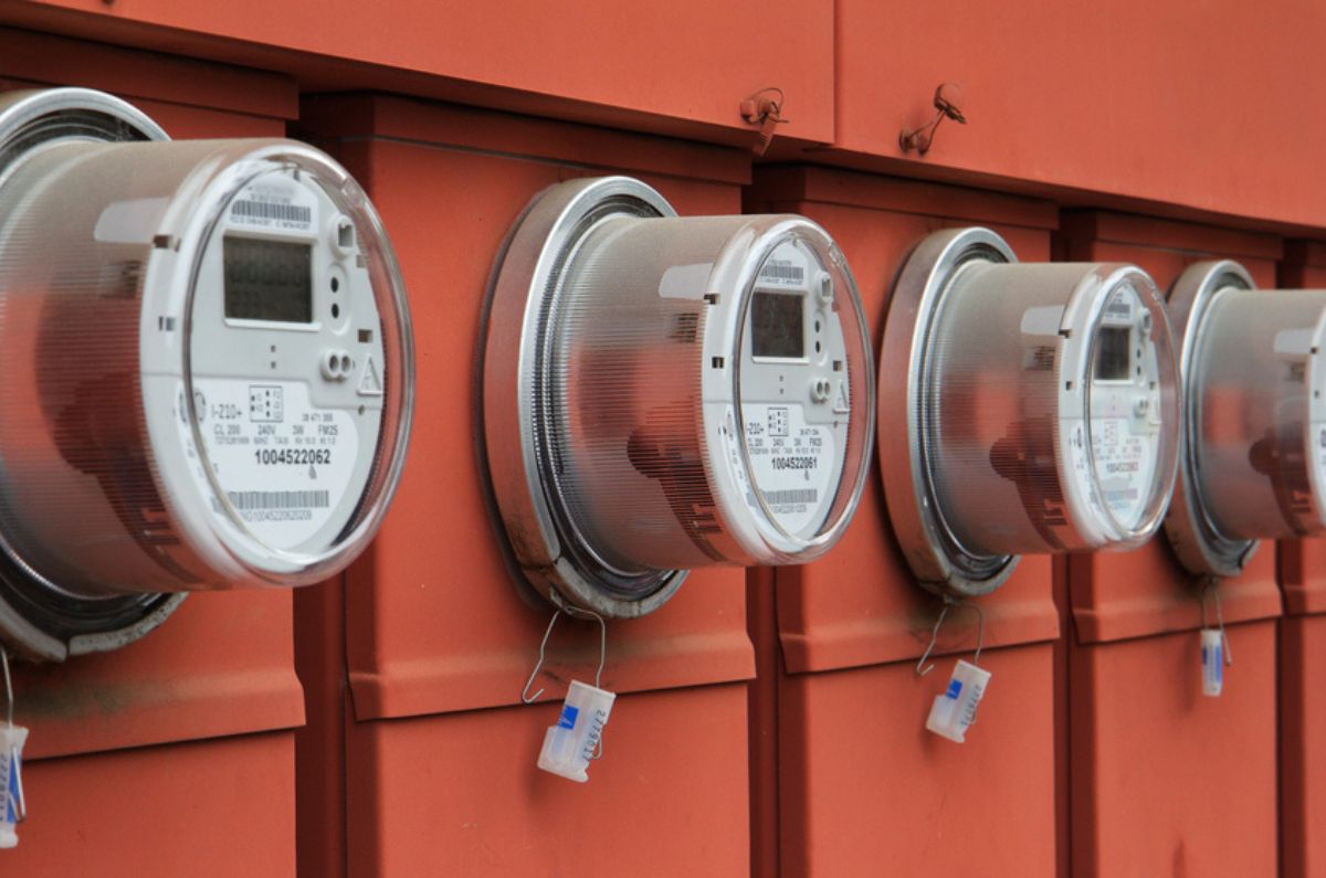 ¿Qué significan los candados de colores en los medidores de luz? CFE lo aclara