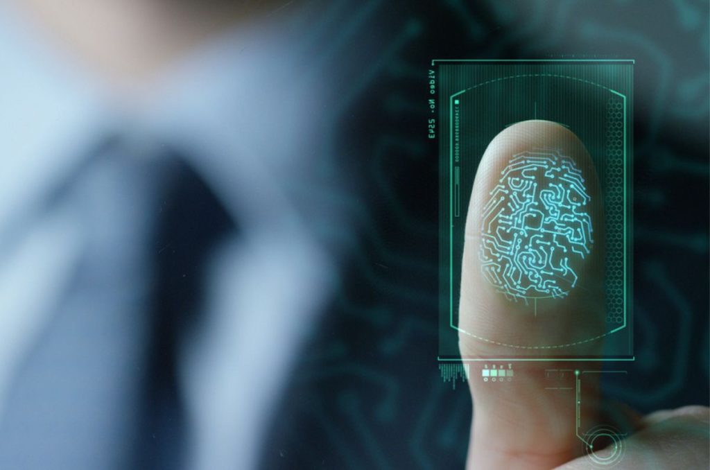 CURP biométrico 2025