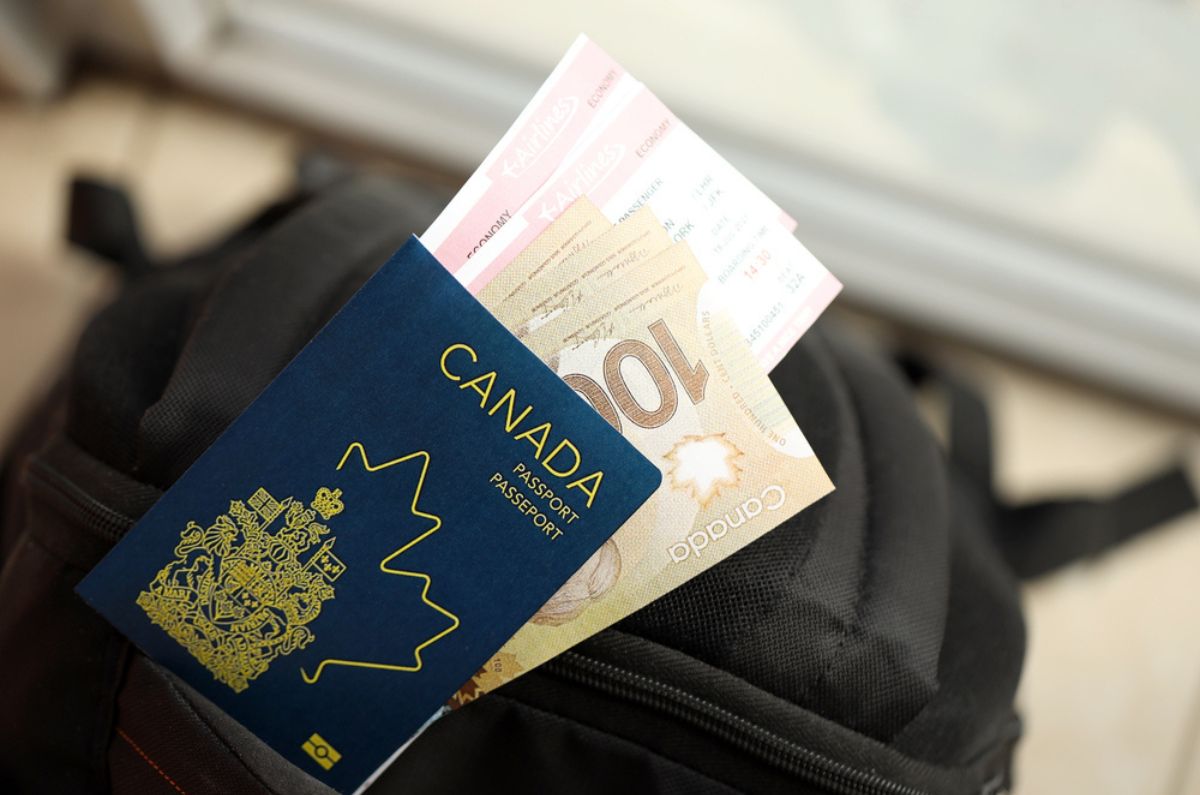 ¿Viajarás a Canadá para recibir el 2025? Estos son los mexicanos que no necesitan visa