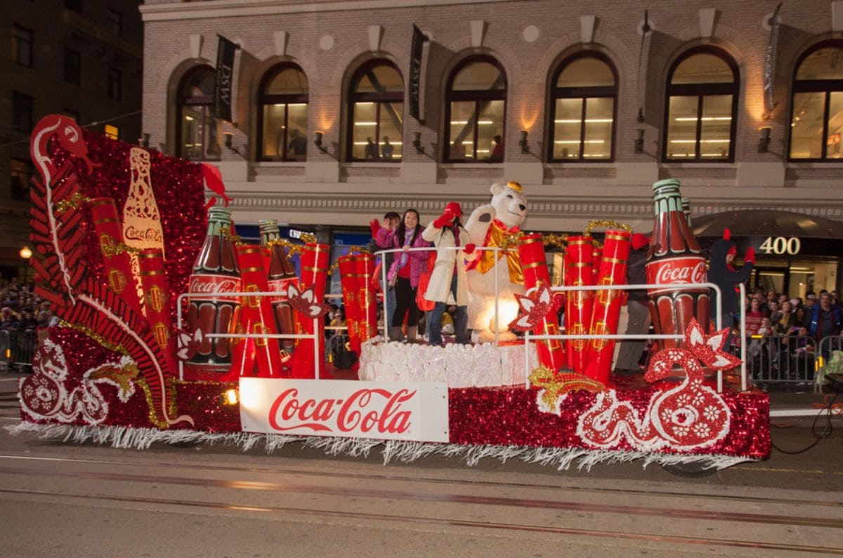 ¡Cancelada la Caravana Coca Cola! ¿Hay otros eventos navideños?