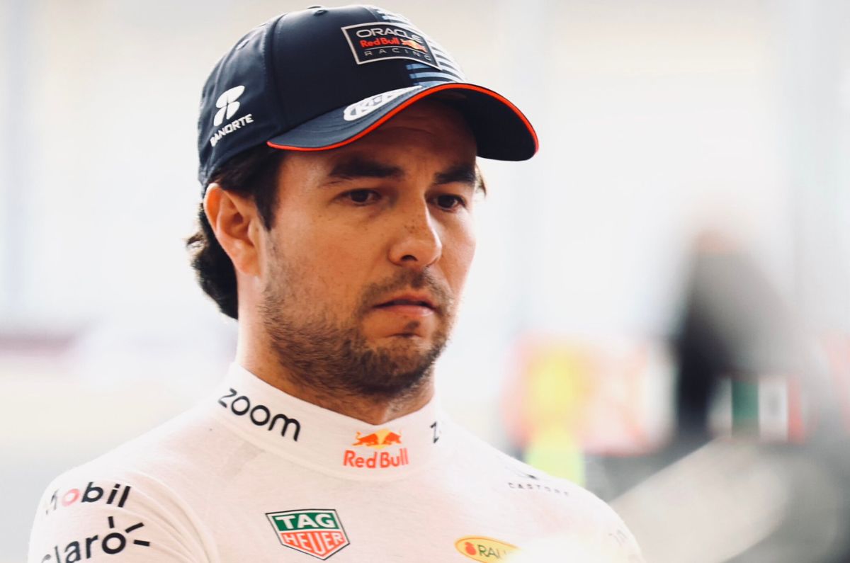 El millonario salario de Checo Pérez en su próximo equipo: ¿Será más que en Red Bull?