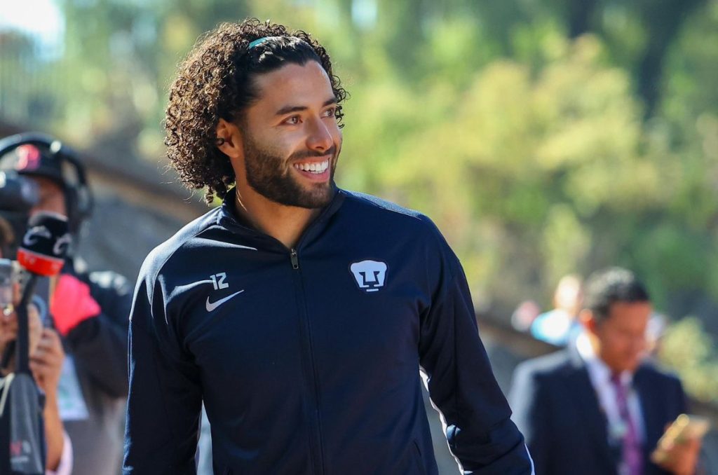 César "Chino" Huerta