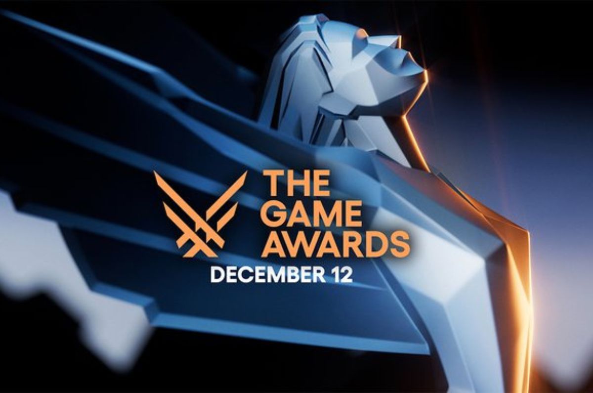 Hoy son los Games Awards 2024 ¿Quién ganará el GOTY?