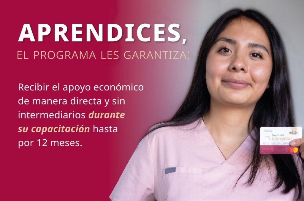 Jóvenes Construyendo el Futuro