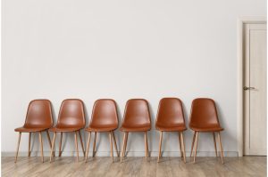 ¿A quién le toca poner la silla según la Ley Silla: al patrón o al empleado?