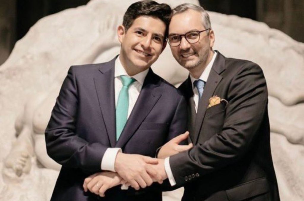 Martín Borrego Llorente