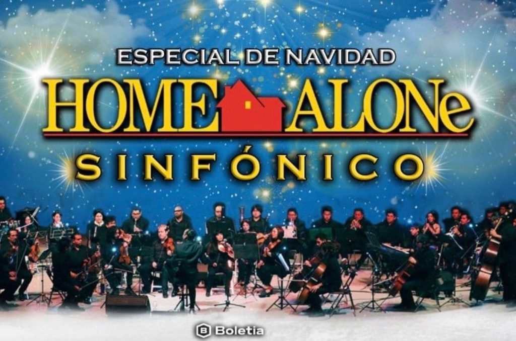 Mi Pobre Angelito Sinfónico