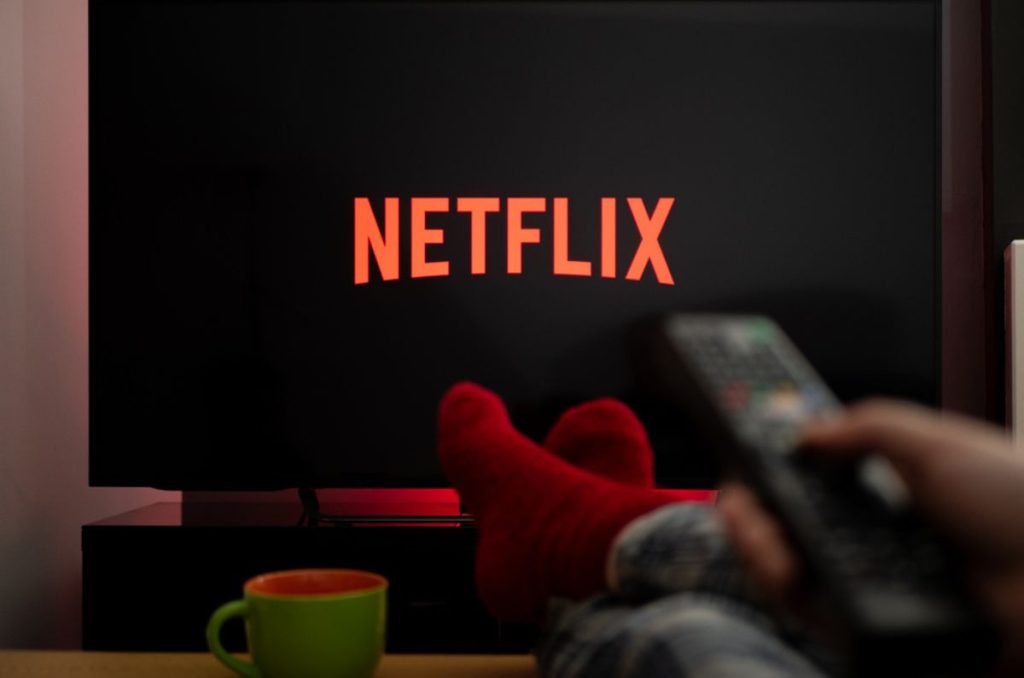 Netflix dejará de servir en distintas teles