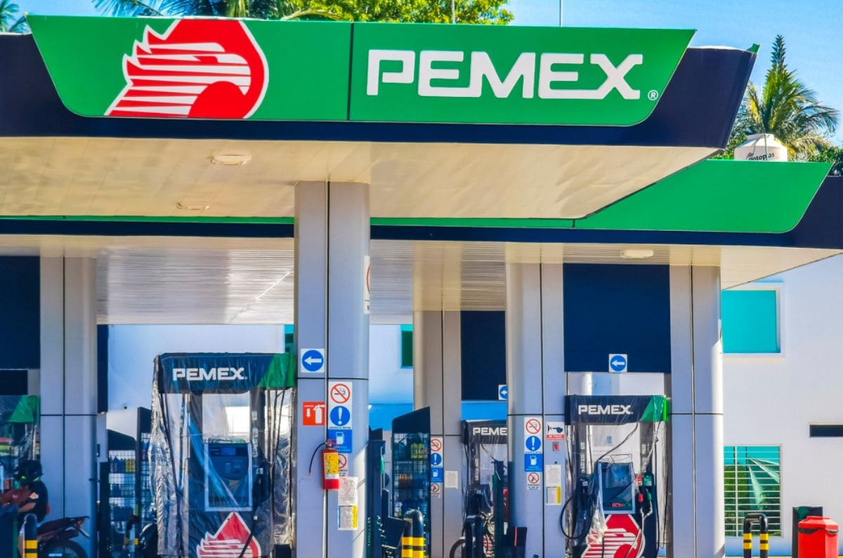 ¿Cuánto ganará un despachador de gasolina de PEMEX en 2025?