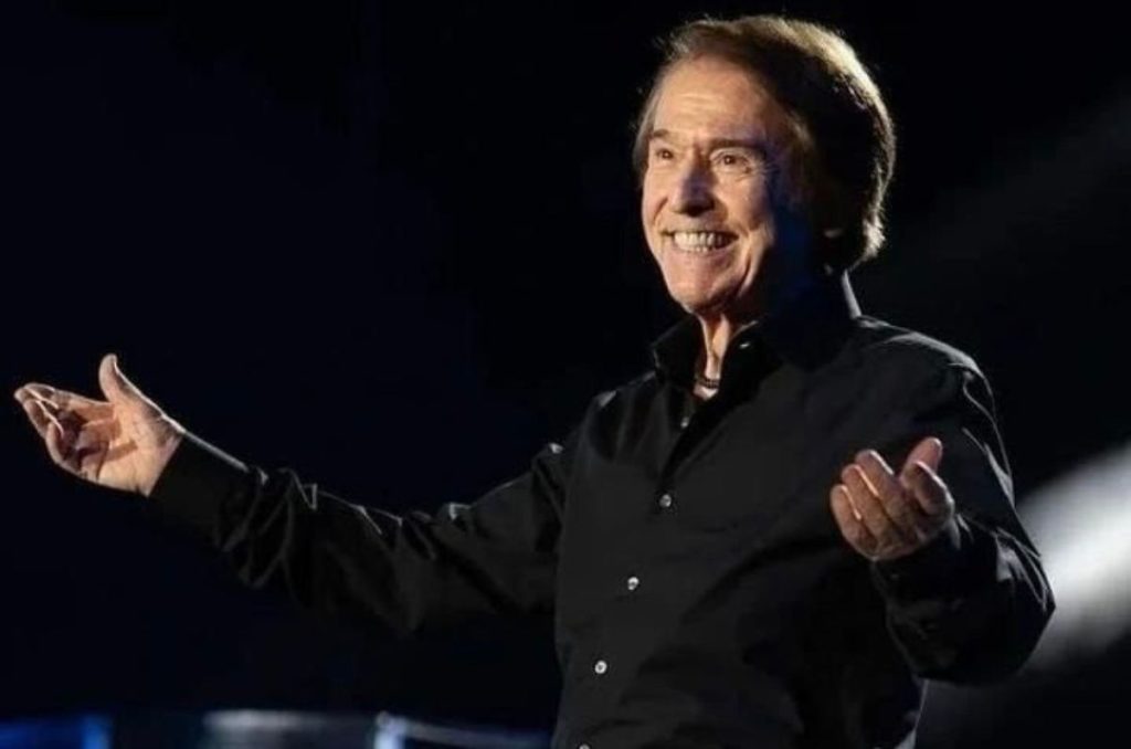 Raphael tiene un linfoma cerebral