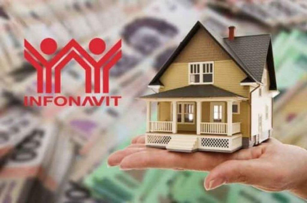 Reforma a la Ley del Infonavit