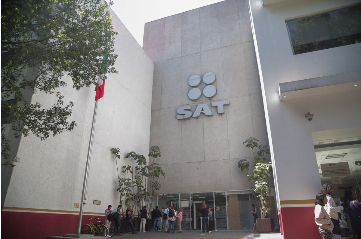 Comienza el año sin inconvenientes: Estos son los trámites del SAT que debes hacer iniciando el 2025