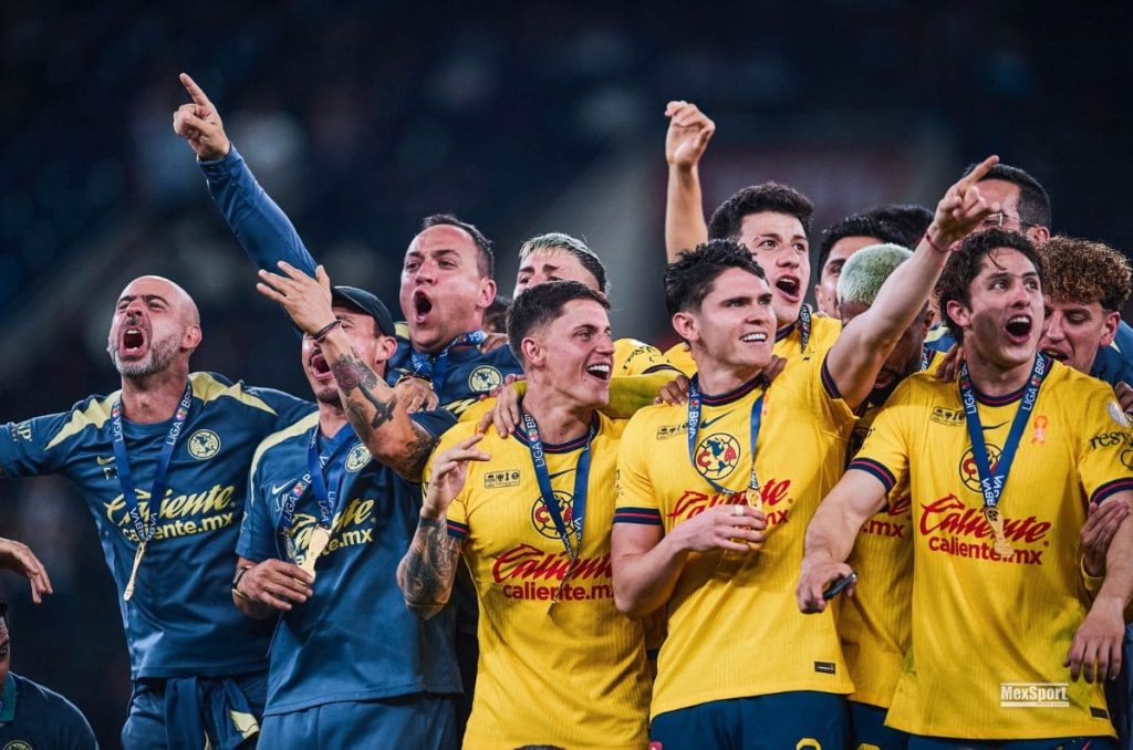 El campeón de América que quieren los Tigres