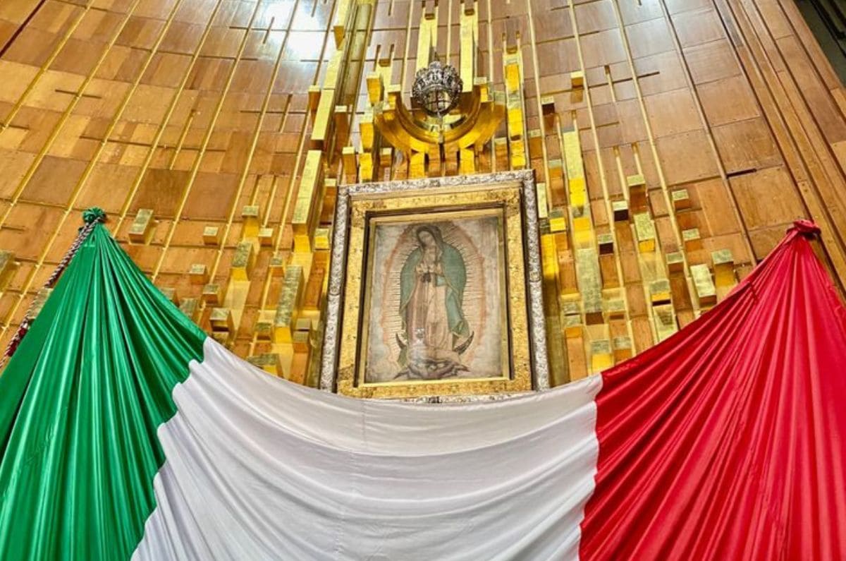 En el Día de la Virgen de Guadalupe, te traemos 7 películas para celebrarla