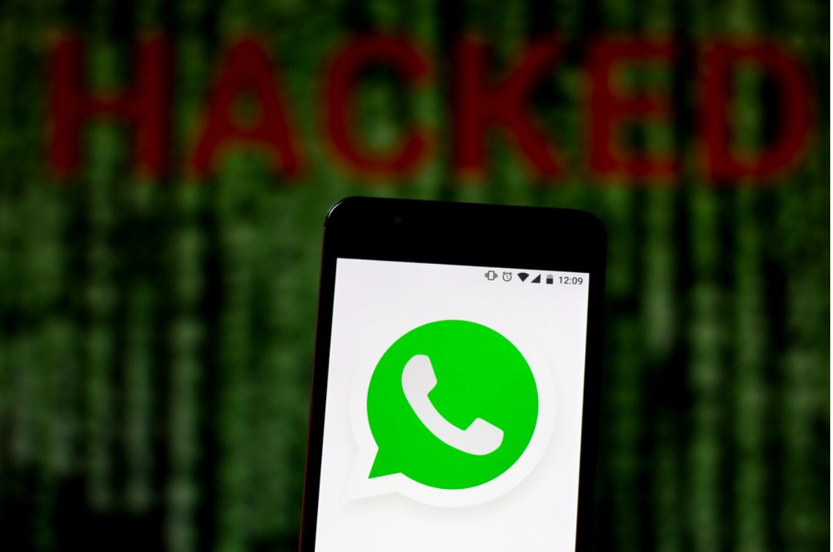 ¿Te hackearon WhatsApp? Esto es lo que debes hacer