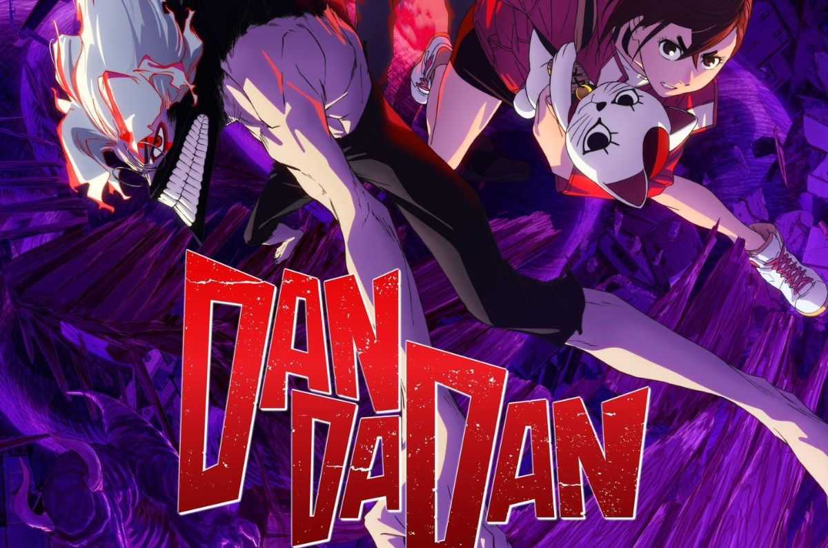 ¡Atención, fans de Dandadan! Ya hay fecha para la temporada 2 del anime