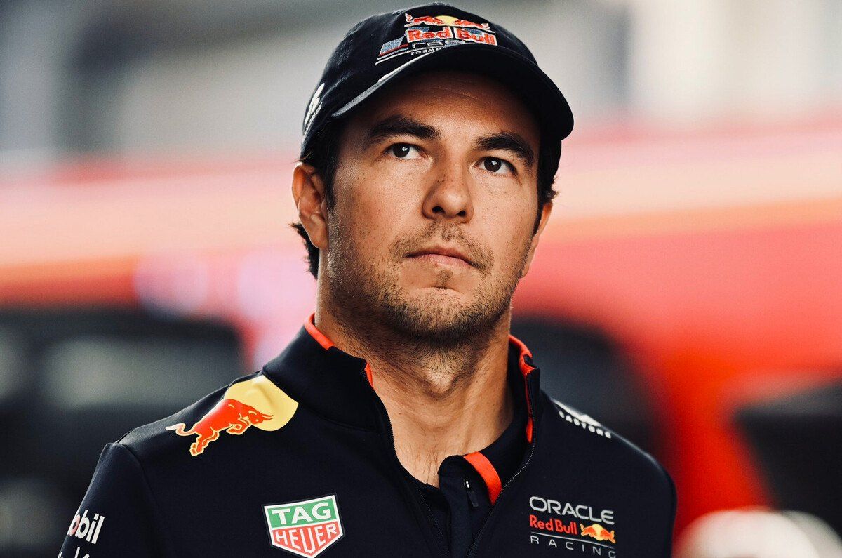 Checo Pérez estará en la Feria Estatal de León 2025: esto debes saber