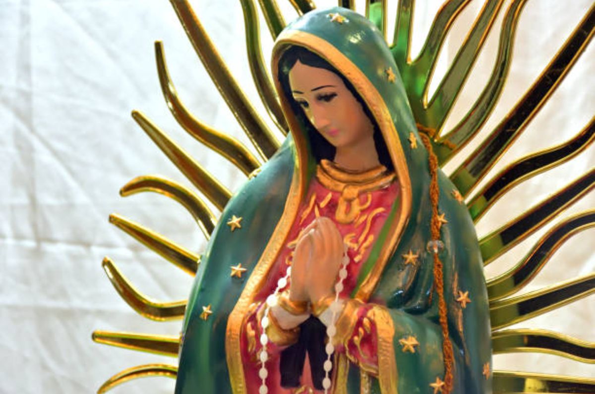 Cierre de calles por las celebraciones guadalupanas: todo lo que debes saber