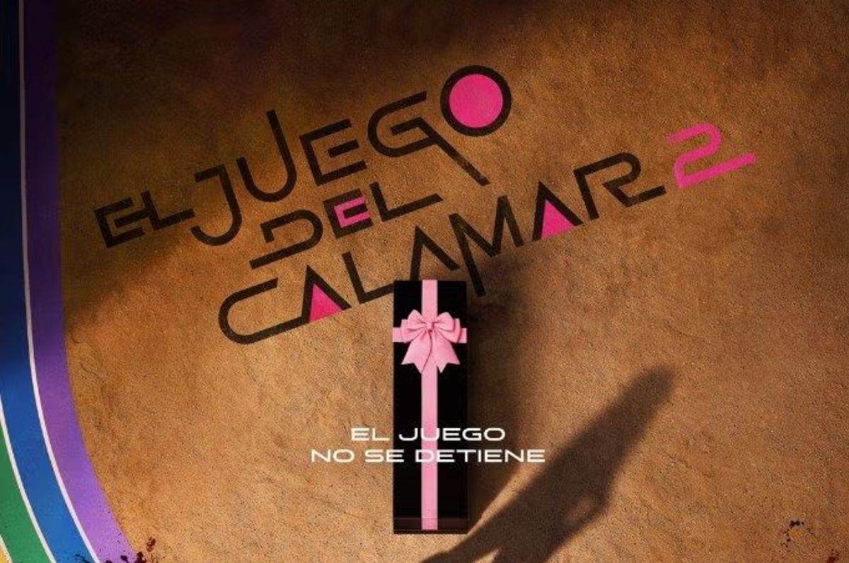 ¿Cuándo se estrena ‘El juego del calamar 2’ y dónde podrás verlo GRATIS?