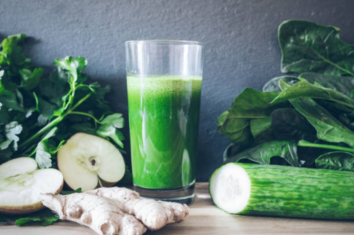 El mejor jugo verde según Profeco: ¿sabes dónde conseguirlo?