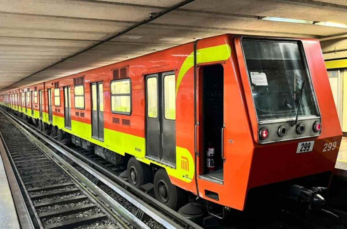 Metro CDMX: Línea 3 será renovada en 2025, ¿qué pasará con la Línea A?