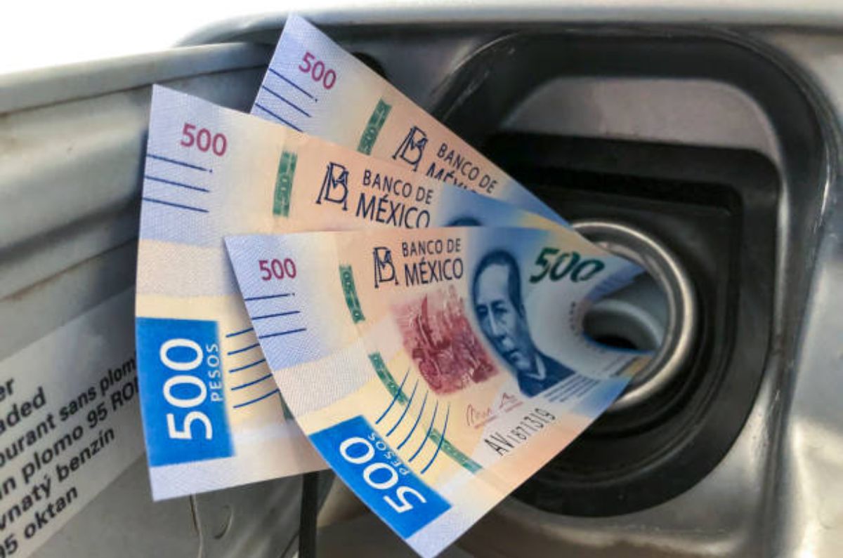 ¿Litros o monto? Profeco explica cómo cargar gasolina y ahorrar dinero