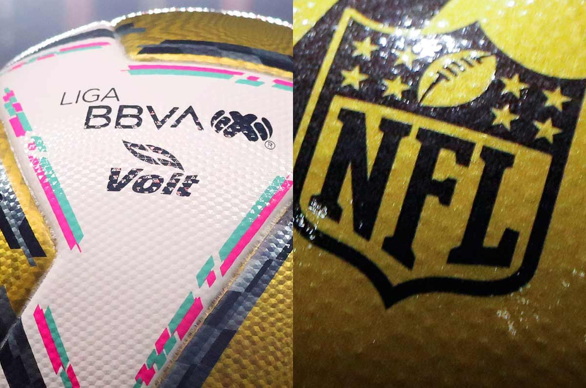 ¿Por qué la NFL quiere invertir en la Liga MX? Esto sabemos