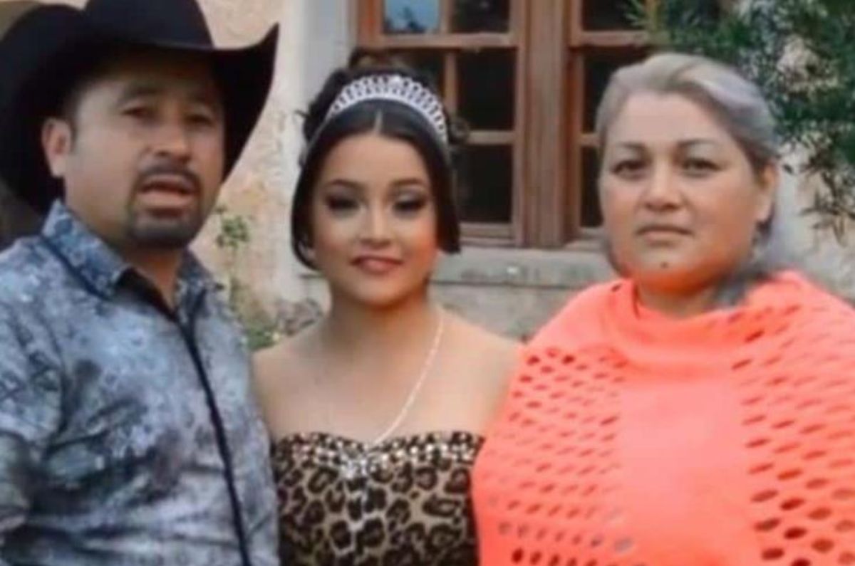 ¿Qué fue de Rubí, la quinceañera más famosa y viral de México? Así luce hoy