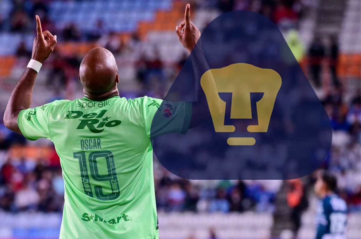 ¿Qué jugadores podrían reforzar a Pumas en el Clausura 2025? Esto se sabe